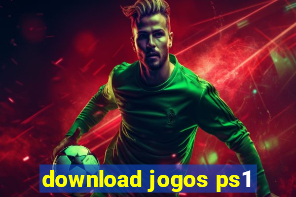 download jogos ps1